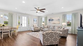 5115 The Retreat condo - 1