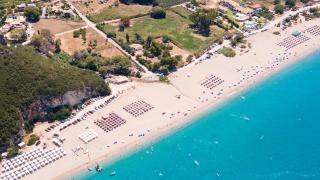 Riviera Perdika Hotel - 7