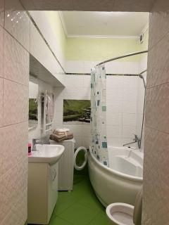 Apartments in the historic center of Odessa - 6