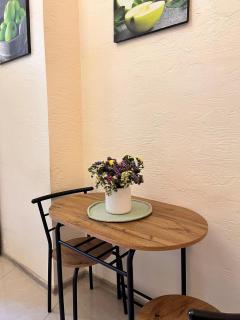 Apartments in the historic center of Odessa - 5