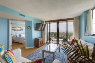 Sands Villa Resort Oceanfront Condo with Pools! - Atlantic Beach - 0