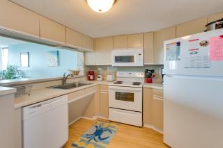 Sands Villa Resort Oceanfront Condo with Pools! - Atlantic Beach - 5