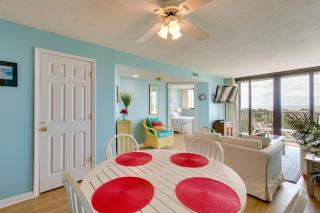 Sands Villa Resort Oceanfront Condo with Pools! - 3