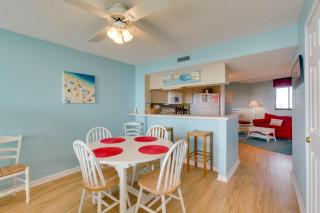 Sands Villa Resort Oceanfront Condo with Pools! - Atlantic Beach - 2