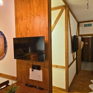 Uludag Zirve Garden - BBQ Jacuzzi - 1