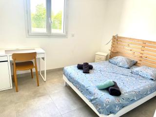 Maison 10 couchages - 8