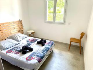 Maison 10 couchages - 7