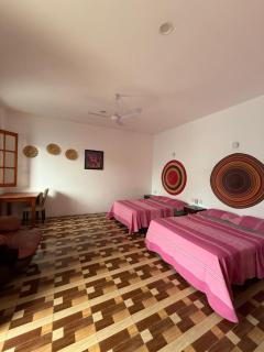 Casa MO Top - Città di Oaxaca - 9