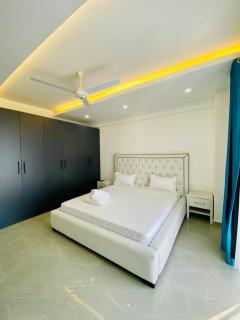 Bubbles Cozy Homes Nyali - Mombasa - 2