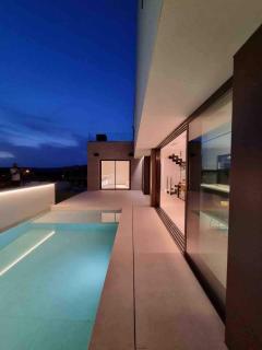 Stunning Design Villa with large private Pool 30sqm - 7
