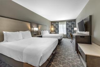 Best Western Plus Lawrenceburg - Lawrenceburg - 8