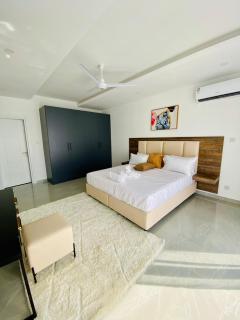 Bubbles Cozy Homes Nyali - 1