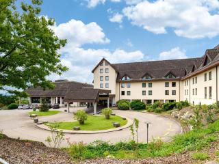 Mövenpick Hotel Egerkingen - 0