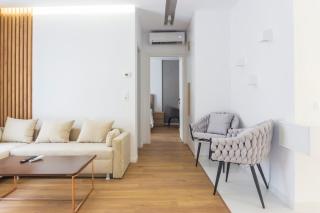 AD Elegant Stay 1 BR Apartment - 0