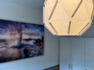 Apartment am Mühlenviertel - 3 Schlafzimmer - 6 Betten - WLAN - Smart TV - Altstadtnah - 1