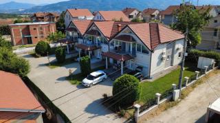 Skopje Vizbeg Hills - 8