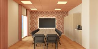 Best Western Terra Alta Perpignan Airport - 9