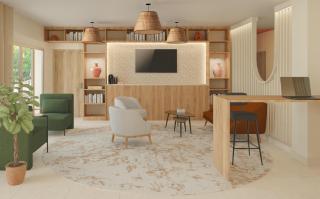 Best Western Terra Alta Perpignan Airport - 8