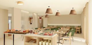 Best Western Terra Alta Perpignan Airport - 7