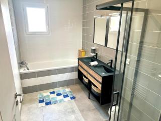 Maison 10 couchages - 6