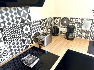 Maison 10 couchages - 1