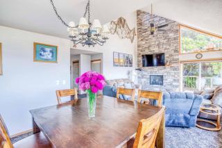 SeaCret Hideaway - Lincoln City - 9