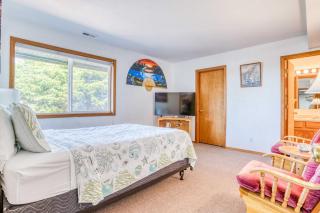SeaCret Hideaway - Lincoln City - 7