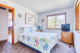 SeaCret Hideaway - Lincoln City - 6