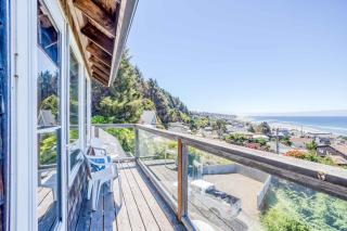 SeaCret Hideaway - Lincoln City - 5