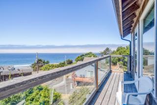 SeaCret Hideaway - Lincoln City - 3