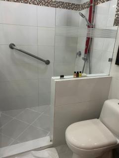 Hotel Du Parc - Medellín - 9
