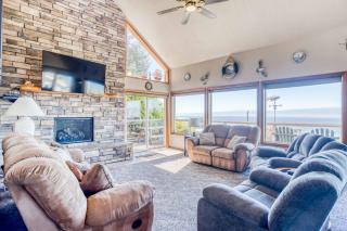 SeaCret Hideaway - Lincoln City - 1