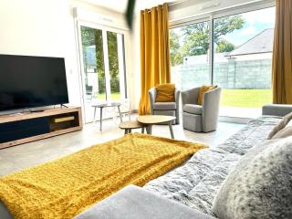 Maison 10 couchages - 2