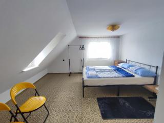Haus "Grimberg" 3-Stock Ferienwohnung - Schwarzenbrunn - 8