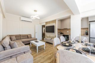 Apartment with Port view Durres - 9