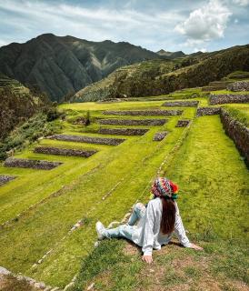 Hotel Inka House Chinchero - Chinchero - 2