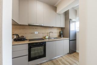 Apartment with Port view Durres - 7