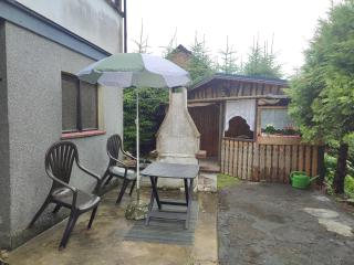 Haus "Grimberg" 3-Stock Ferienwohnung - Schwarzenbrunn - 4