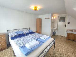 Haus "Grimberg" 3-Stock Ferienwohnung - Schwarzenbrunn - 9