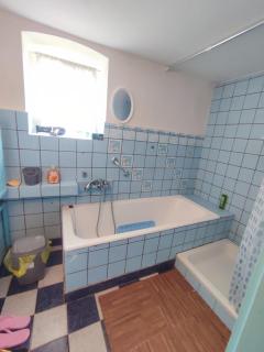 Haus "Grimberg" 3-Stock Ferienwohnung - Schwarzenbrunn - 5