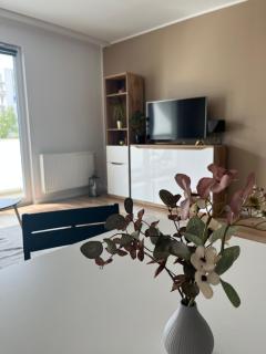 New Apartment Bramińskiego - Danzig - 7