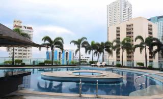 bayviewmansion malate - Manila - 4