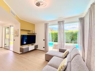 Villa Lake Luxury - Colico - 8