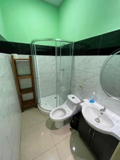 Casa Lenca - Jucuarán - 0