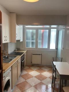 Piso 3 Habitaciones - Valladolid - 1