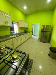 Casa Lenca - Jucuarán - 8