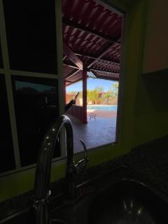 Casa Lenca - 4