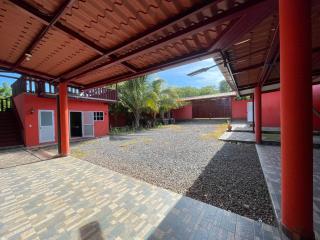Casa Lenca - Jucuarán - 3