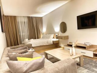 4-Marina Calma ocean-studio coconing vue mer - Casablanca - 4
