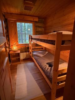 Villa Kelo - Casual Luxury in Lapland, Salla - 9